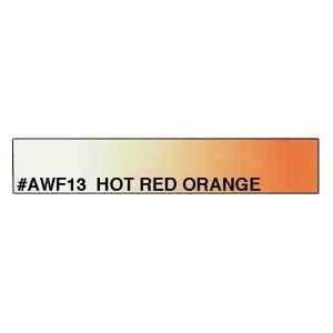 Easy Eye Fade Hot Red Orange (Carbon) 12pk Sports 
