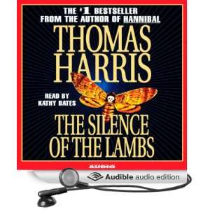  The Silence of the Lambs (Audible Audio Edition) Thomas 