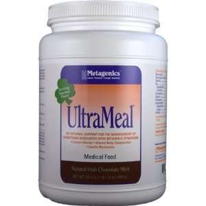  Metagenics UltraMeal Medical Food