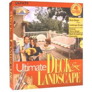  Ultimate Deck & Landscape Electronics