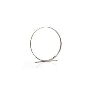  Kobe Large Iron Ring Sculpture by Arteriors Home 6435 