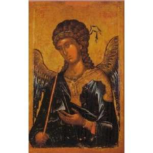Archangel Gabriel Icon 
