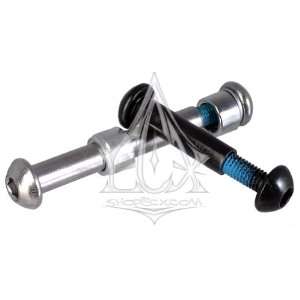  Madd Gear Scooter Axle Kit: Everything Else
