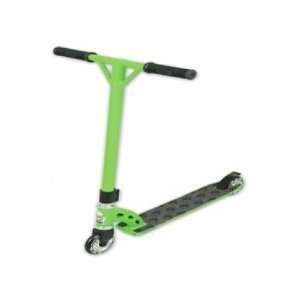  Madd Gear Pro Scooter Team Edition   Lime: Sports 