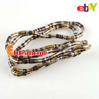   Flexible Bendy Snake Charm Chain Bracelet Necklace FREE SHIP  