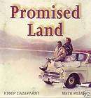 promised land dvd  