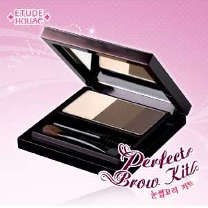  Etude House Perfect Brow Kit Beauty