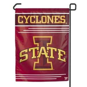 NCAA Iowa State College Football Garden Flag   Party Decorations 
