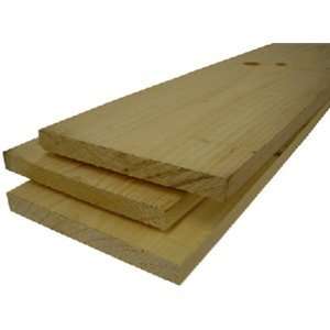   Moulding 1X8x6 Common Board Pcom 186 Pine Boards