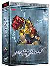   Collection DVD, 2006, 6 Disc Set, Anime Legends 669198802614  