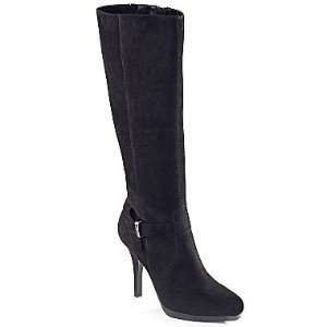  Worthington Black Boots Womans Size 7 M New Everything 