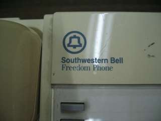 Southwestern Bell FT360B Freedom Phone 2 Line  