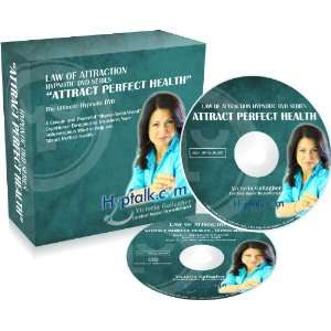  The Law of Attraction   Perfect Health DVD: Everything 