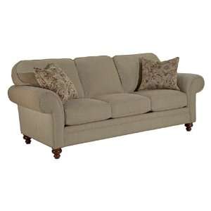  Broyhill Casual Style Sofa for living room