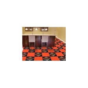  Baltimore Orioles Carpet Tiles