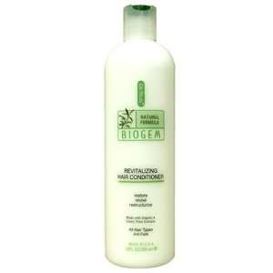  Dr Ross BIOGEM Conditioner 12oz For All Hair Type Beauty