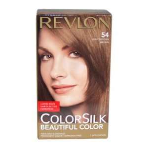  Revlon Hair Color: Beauty