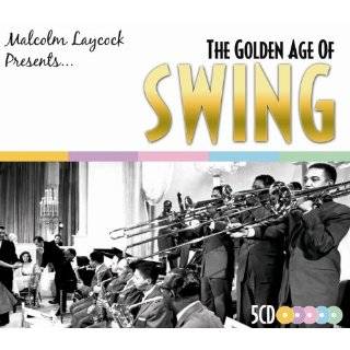  The Golden Age of Swing Explore similar items