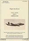 Vintage WWII USN Leather Pilots Flight Cap NAMED  