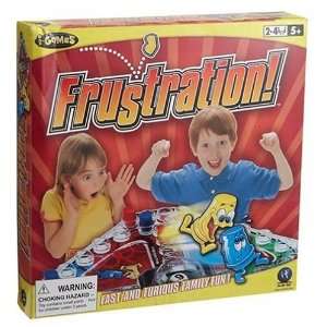  i Games   Frustration Toys & Games