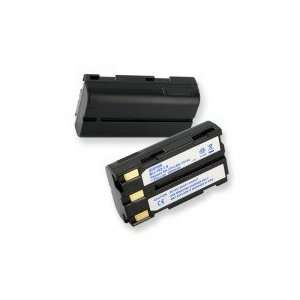  JVC GR30 Camcorder Battery (BLI 182 1.5): Camera & Photo