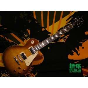  standard electric guitar whole hot selling electric guitar 