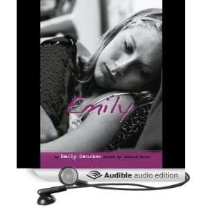  Emily: Louder Than Words (Audible Audio Edition): Emily 