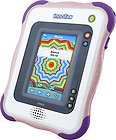   Color Touch Screen Learning App Kids Tablet E Reader Game Pink
