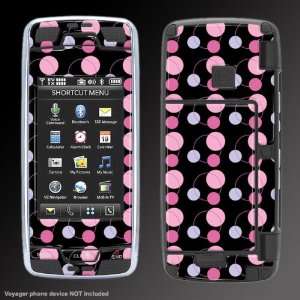  Verizon LG Voyager Gel Skin vyger g38 