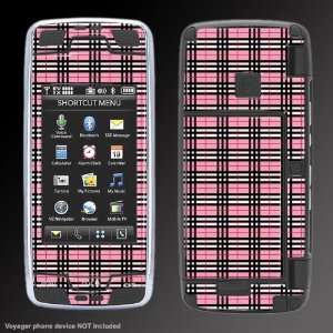  Verizon LG Voyager Gel Skin vyger g59 