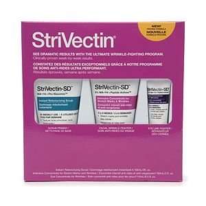  StriVectin Gift of Results Kit , 1 ea Beauty