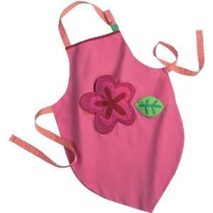  Rosalie Pinafore Apron from Haba Baby