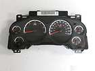 Hummer 2 SUV SUT Speedometer Cluster NEW 08 09