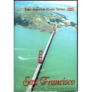  San Francisco DVD 