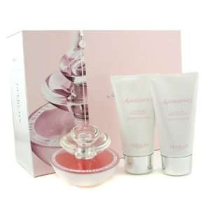 My Insolence Coffret Eau De Toilette Spray 50ml/1.7oz + Body Lotion 