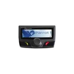  Parrot CK3100 Bluetooth Hands free car kit with LCD 