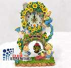 battery pendulum clock  