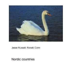  Nordic countries Ronald Cohn Jesse Russell Books