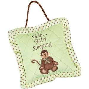  Bearington Baby Little Giggles Pillow: Baby