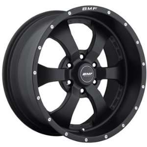  BMF Wheels Novakane Stealth   22 x 9.5 Inch Wheel 