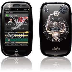  Scorpio by Alchemy skin for Palm Pre: Electronics