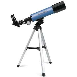  Edu Science Land and Sky Telescope 90X Power with Table 