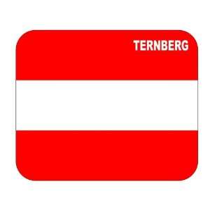  Austria, Ternberg Mouse Pad 