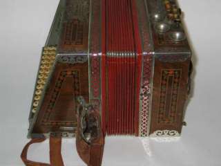  and it will be very well packed,but accordions can be temperamental 