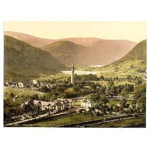  Glendalough. County Wicklow,Ireland