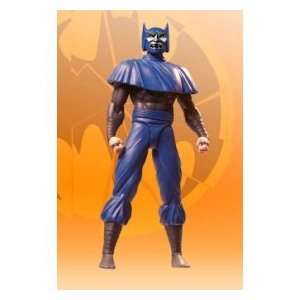   : Batman Knightfall: Mask of Tengu Batman Action Figure: Toys & Games