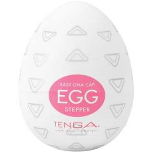  Tenga egg   stepper pack of 6