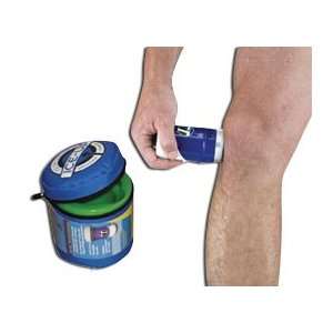  Tandem Sport Pro Tec Ice Up Ice Massage Therapy 