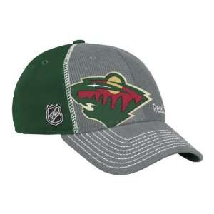  Minnesota Wild NHL 2012 Official Draft Day Cap: Sports 