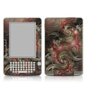   AKIN2 REACHO Kindle 2 Skin   Reaching Out  Players & Accessories